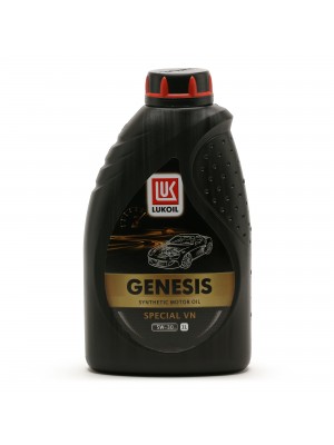 Lukoil Genesis special VN 5W-30 Motoröl 1l